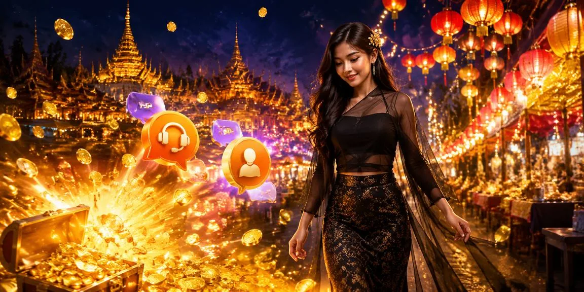 618Cash အထိုင်သူ ဘလက်ဂျက်